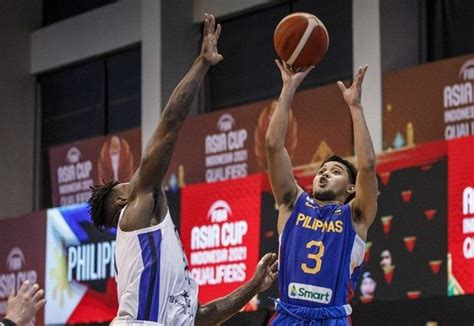 gilas vs korea|Gilas Pilipinas falls to hot.